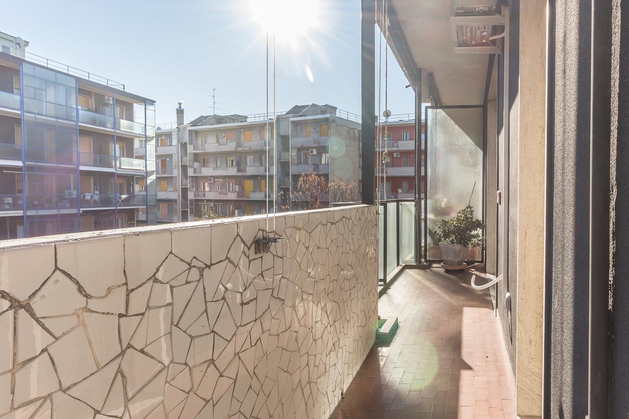 Appartement Alessia's Flat- Sondrio M3 Milaan