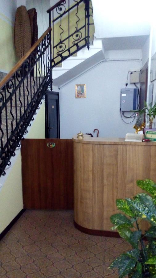 Hotel Tirreno