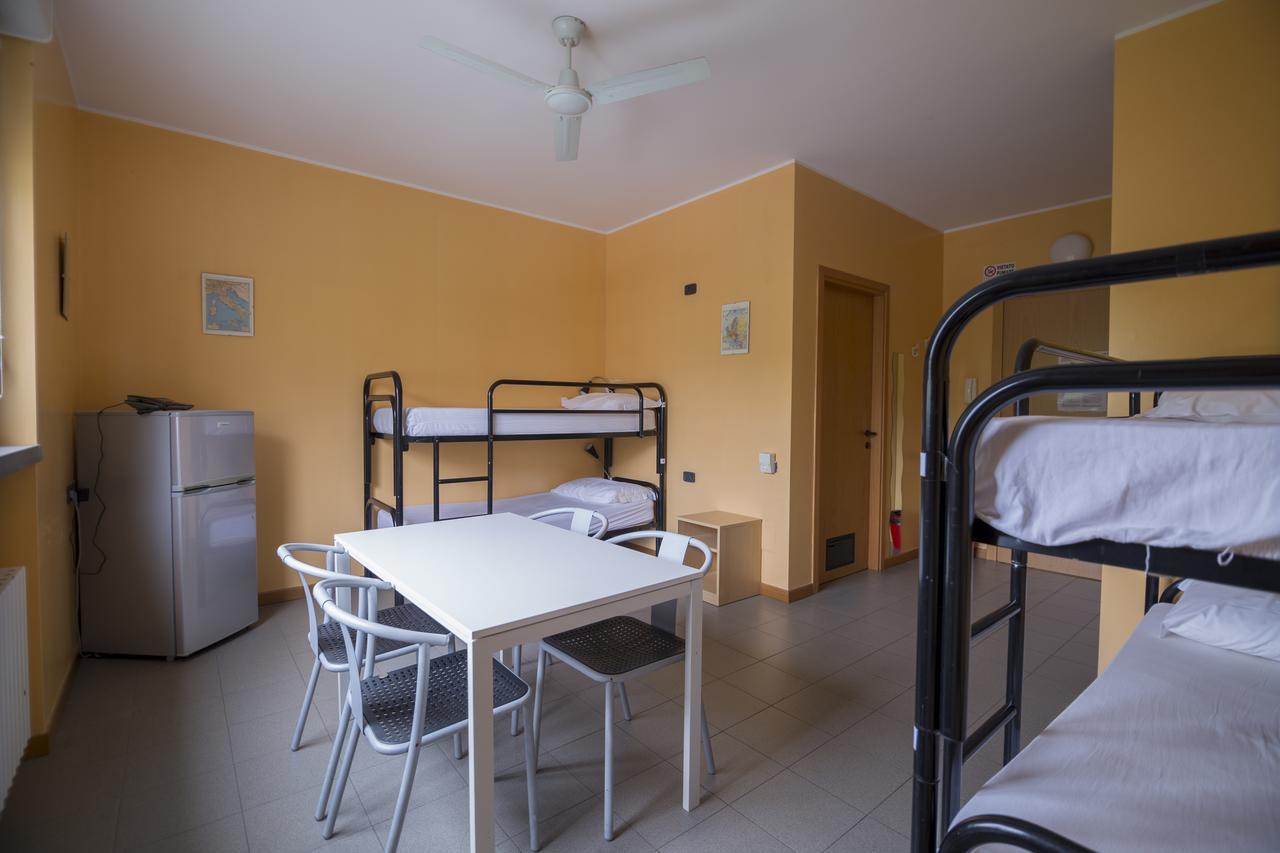 Lejlighedshotel La Cordata - Zumbini 6 Milano