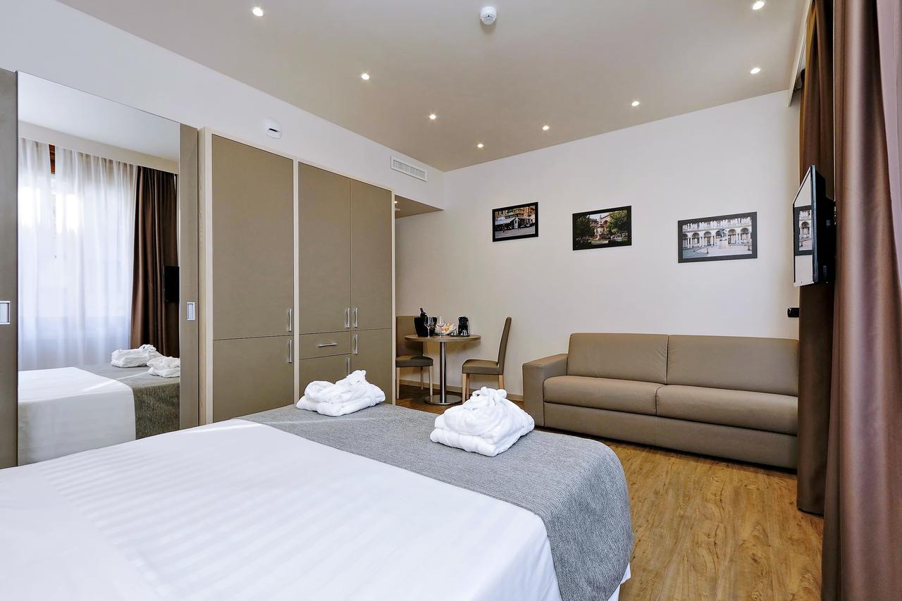 Aparthotel Duomo Hotel&apartments