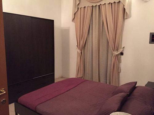 Bed & Breakfast Le Sabbie Del Tempo