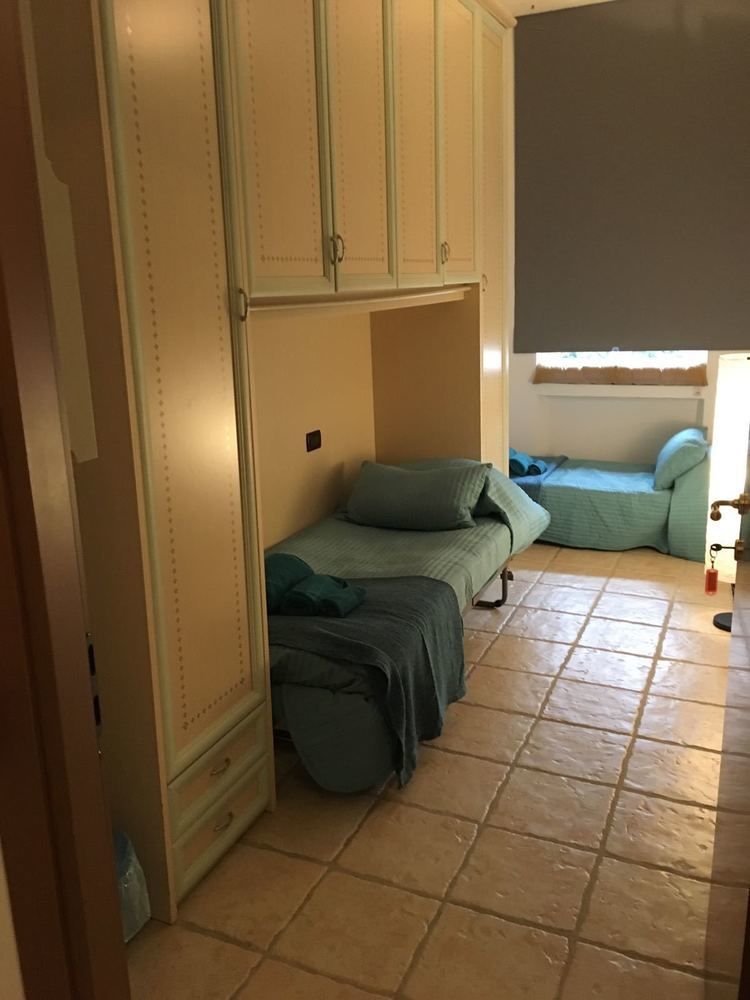 Le Sabbie Del Tempo Bed & Breakfast 2*