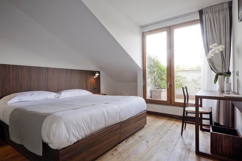 Gasthuis My Bed 2*