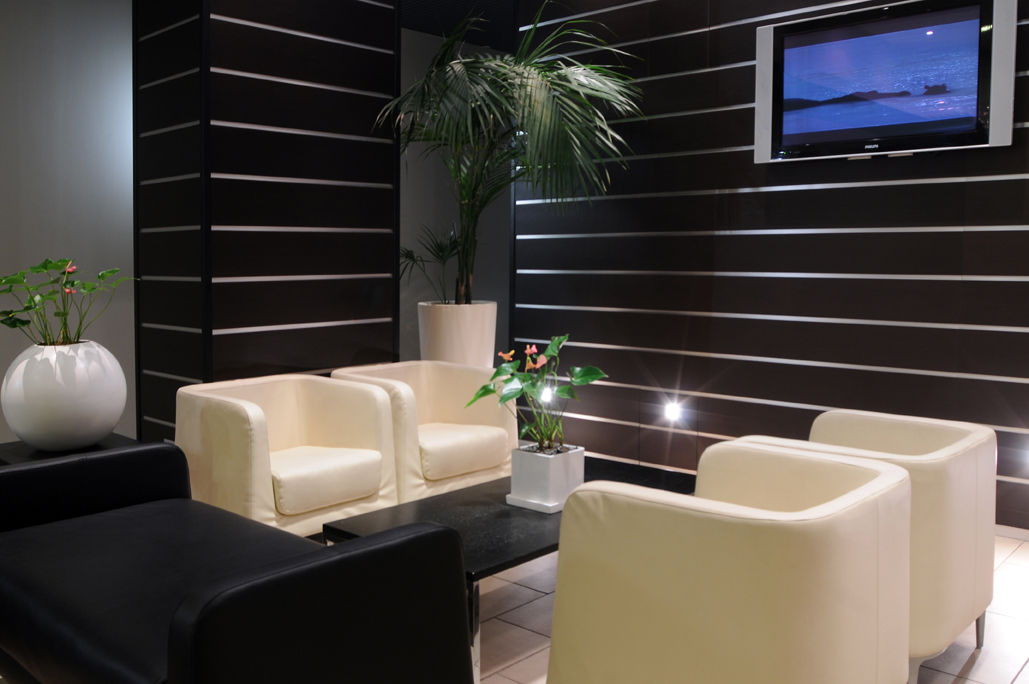 Ih Gioia Hotel 4*