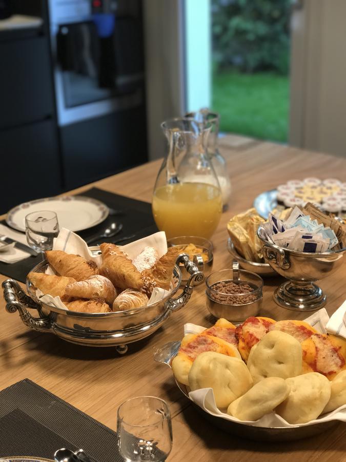 Conti Frühstückspension 2*