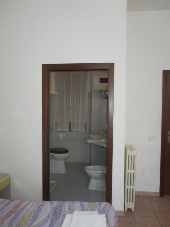 Hotel Gambara Milaan