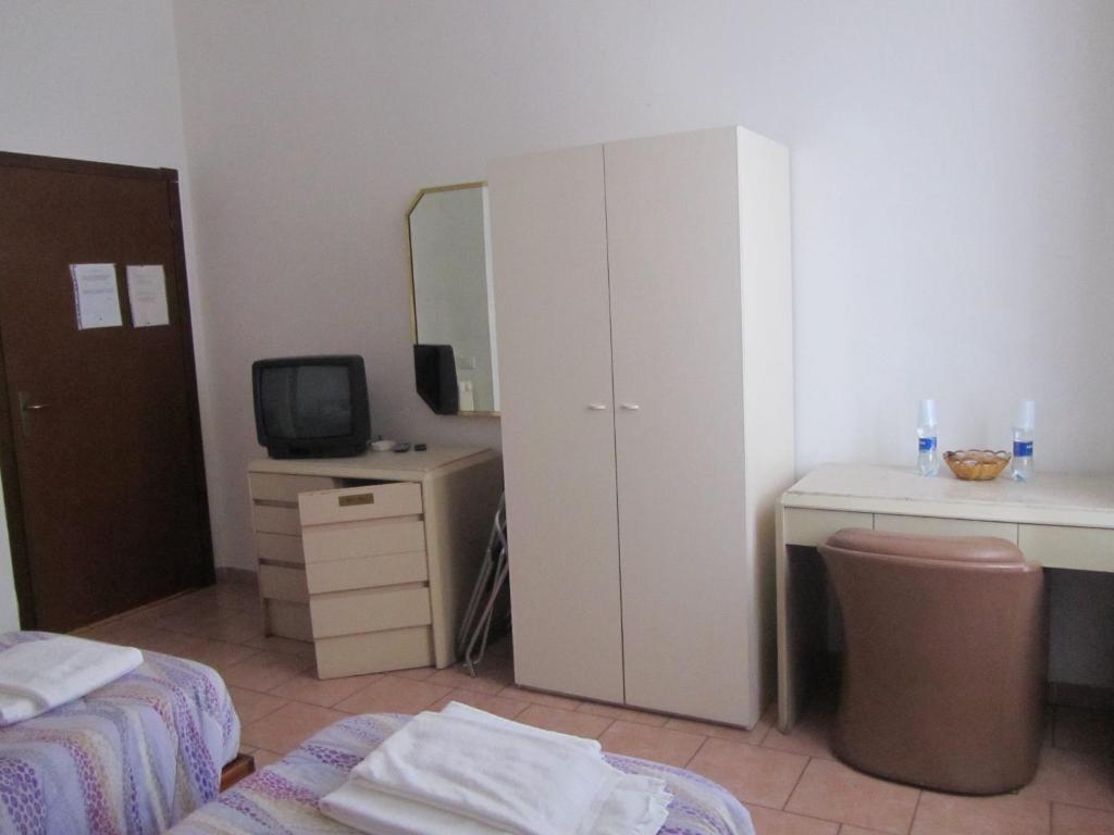 Gambara Hotel Mailand