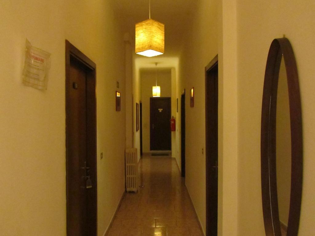 Gambara Hotel Mailand