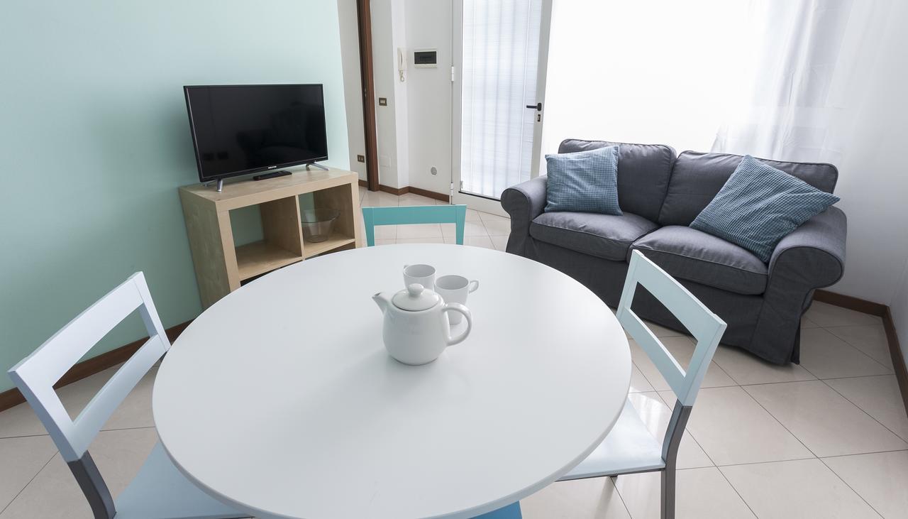 Apartment Italianway-corso 5 Mailand