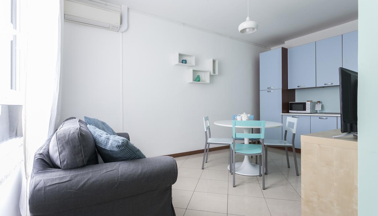 Apartment Italianway-corso 5 Mailand