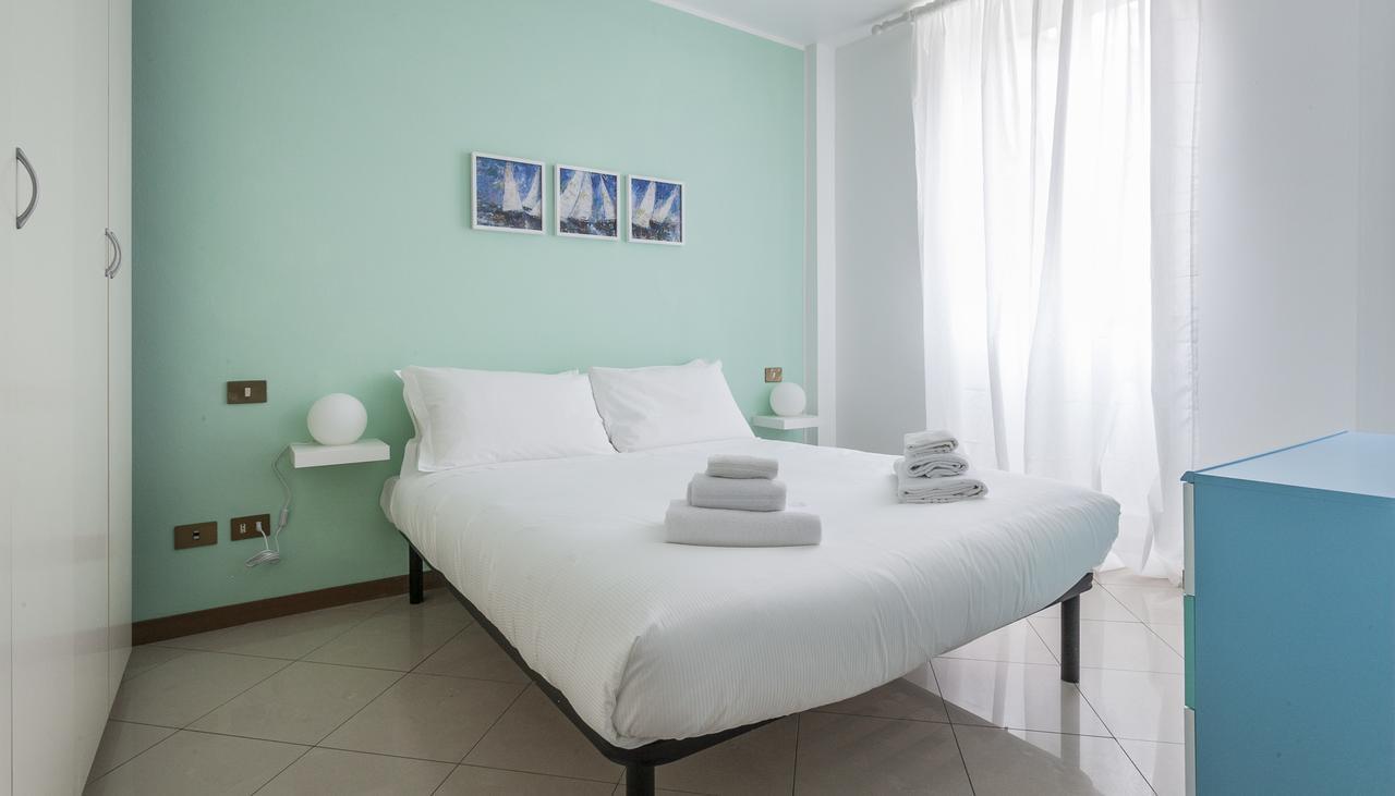 Apartment Italianway-corso 5