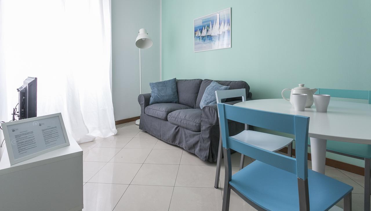 Apartment Italianway-corso 5 Mailand
