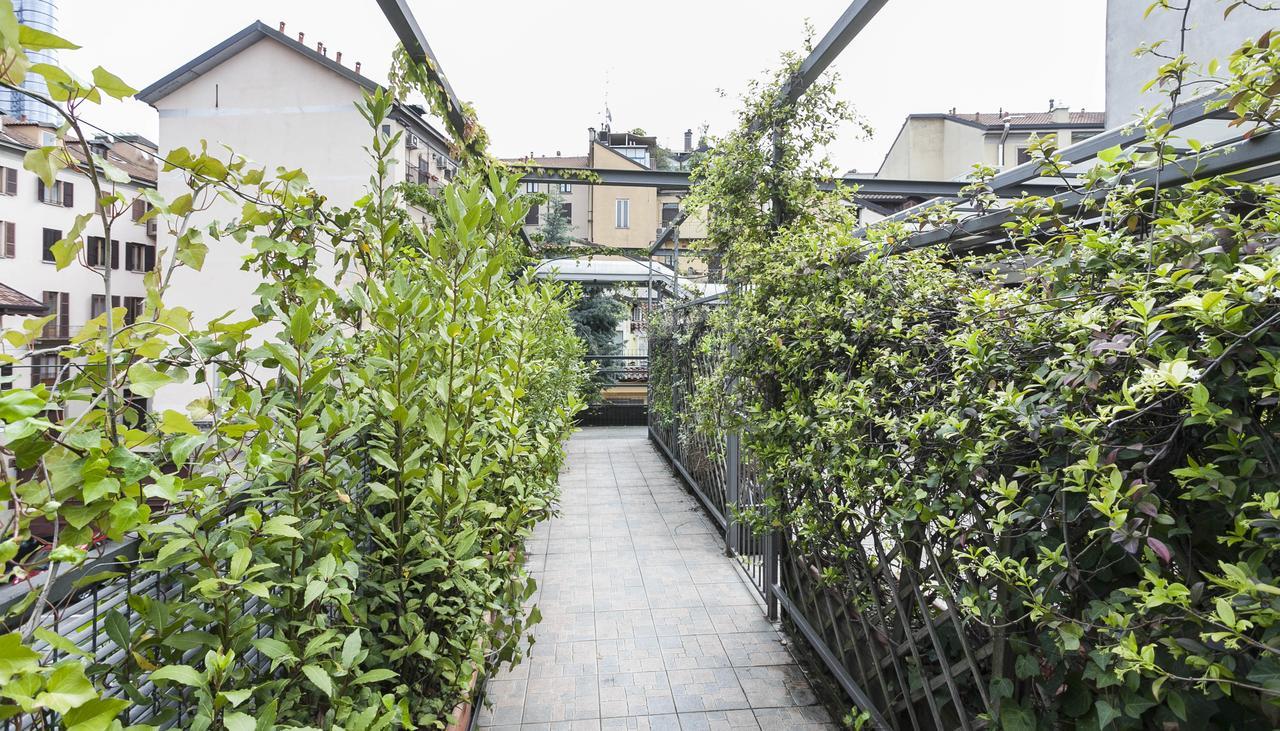 Apartment Italianway-corso 5 Mailand