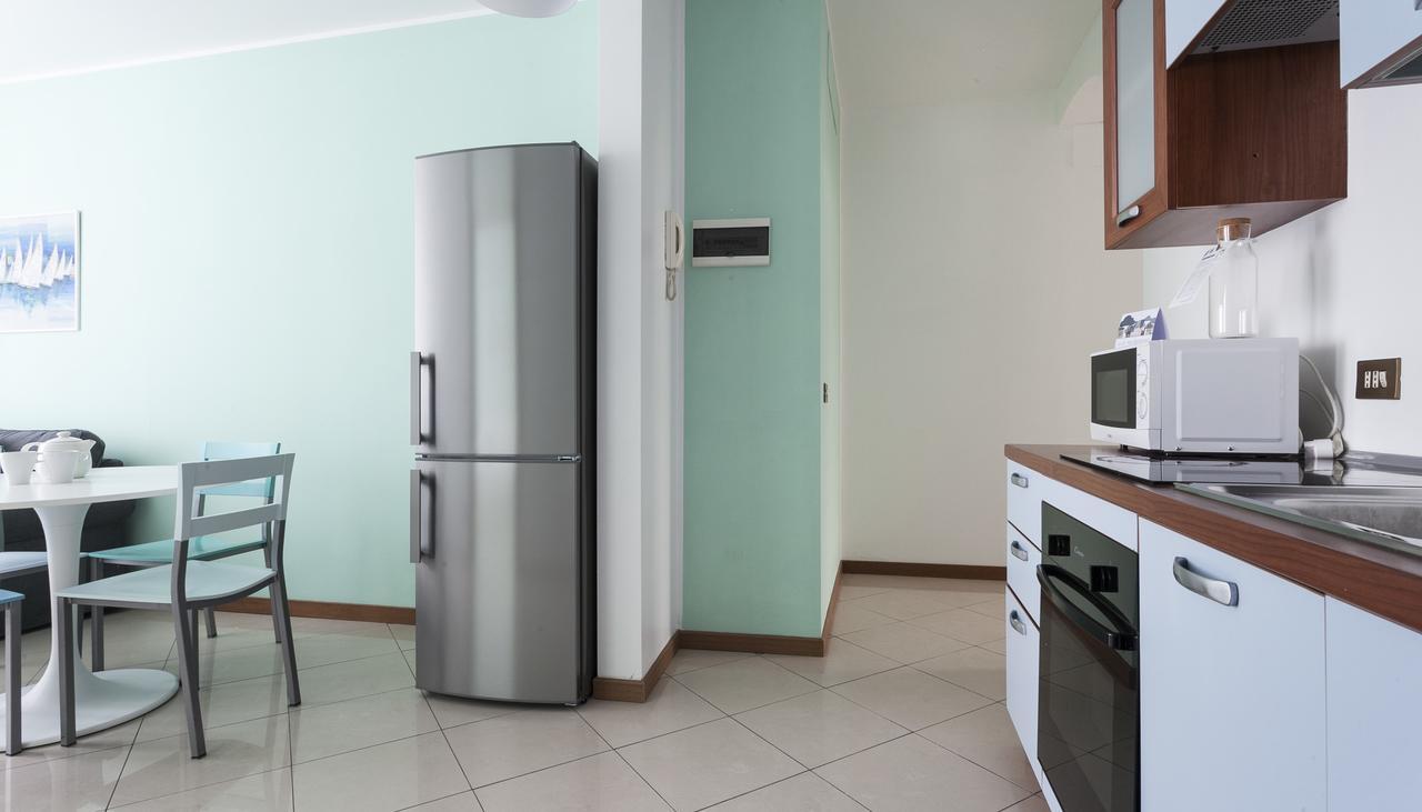 Apartment Italianway-corso 5