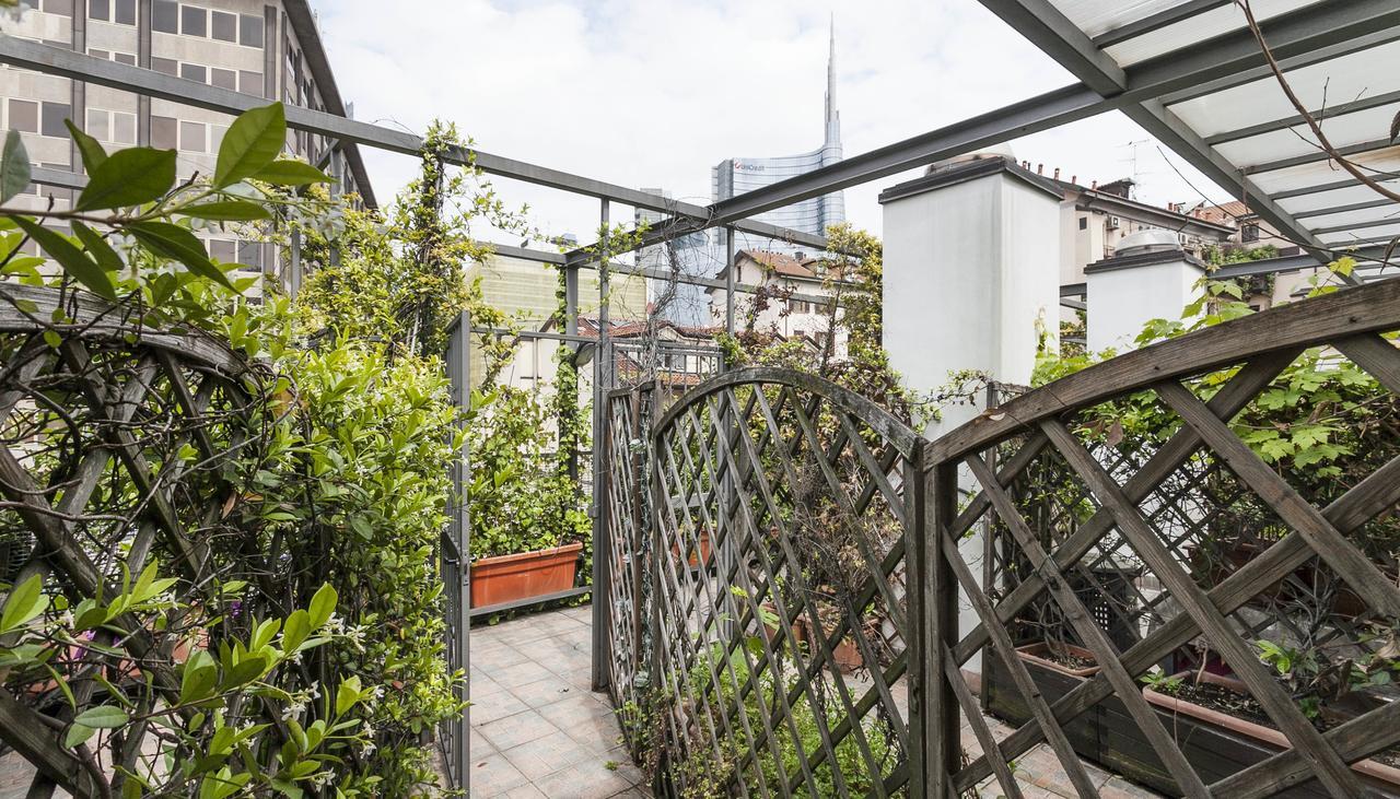 Apartment Italianway-corso 5 Mailand