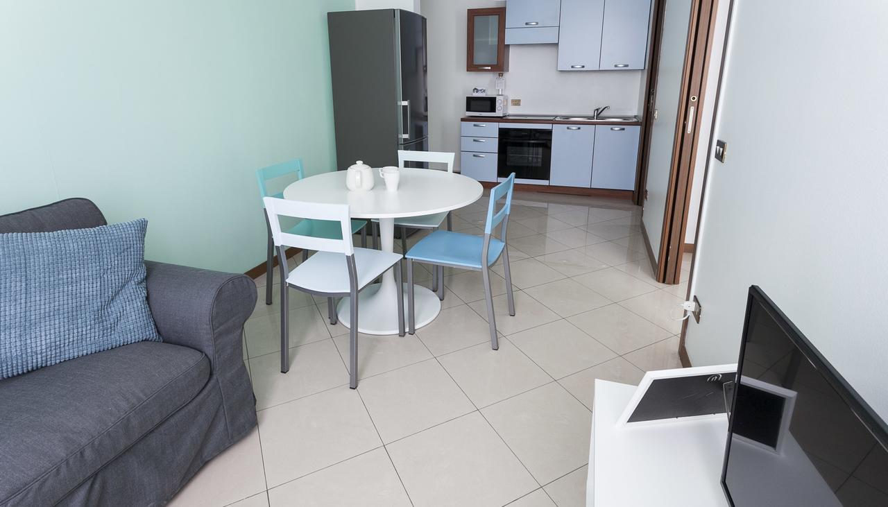Italianway-corso 5 Apartment