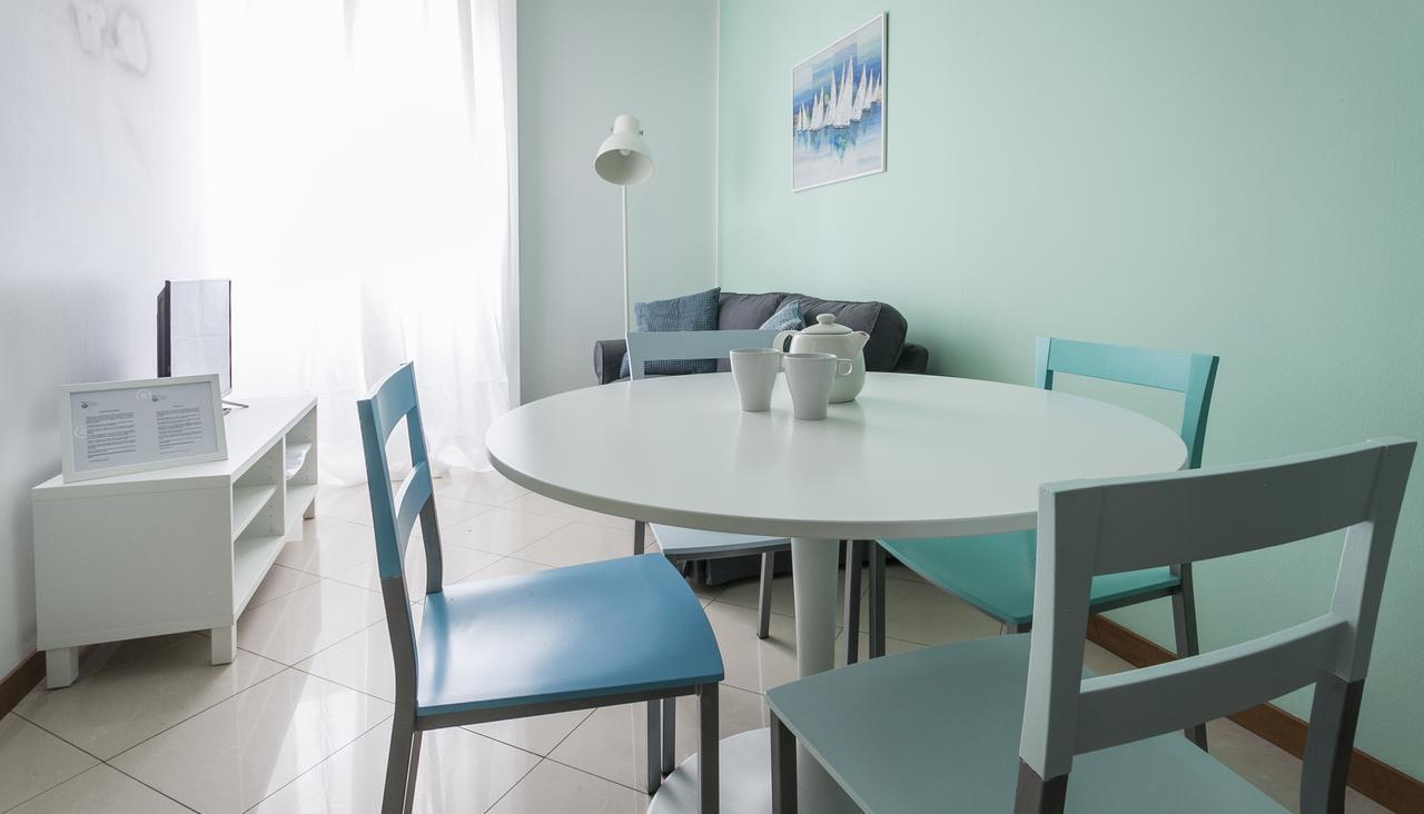 Italianway-corso 5 Apartment Mailand