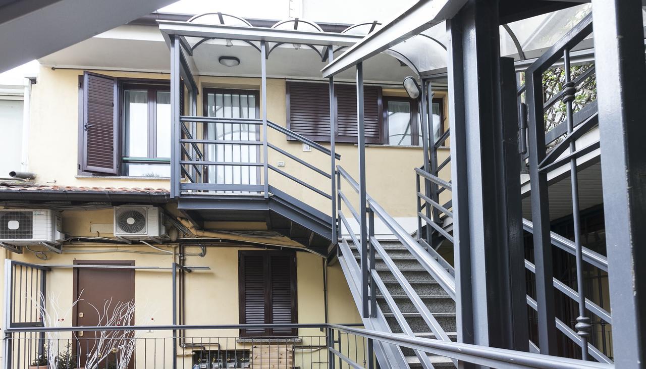 Italianway-corso 5 *