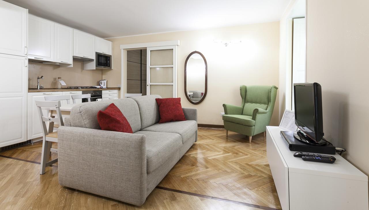 Italianway-lazzaro Palazzi Milan