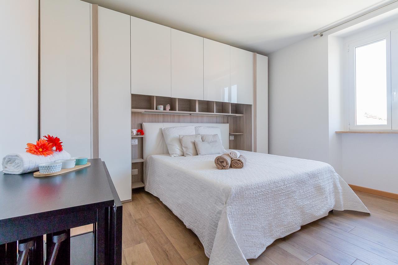 Alessia's Flat - Sarpi 2 Apartment Mailand