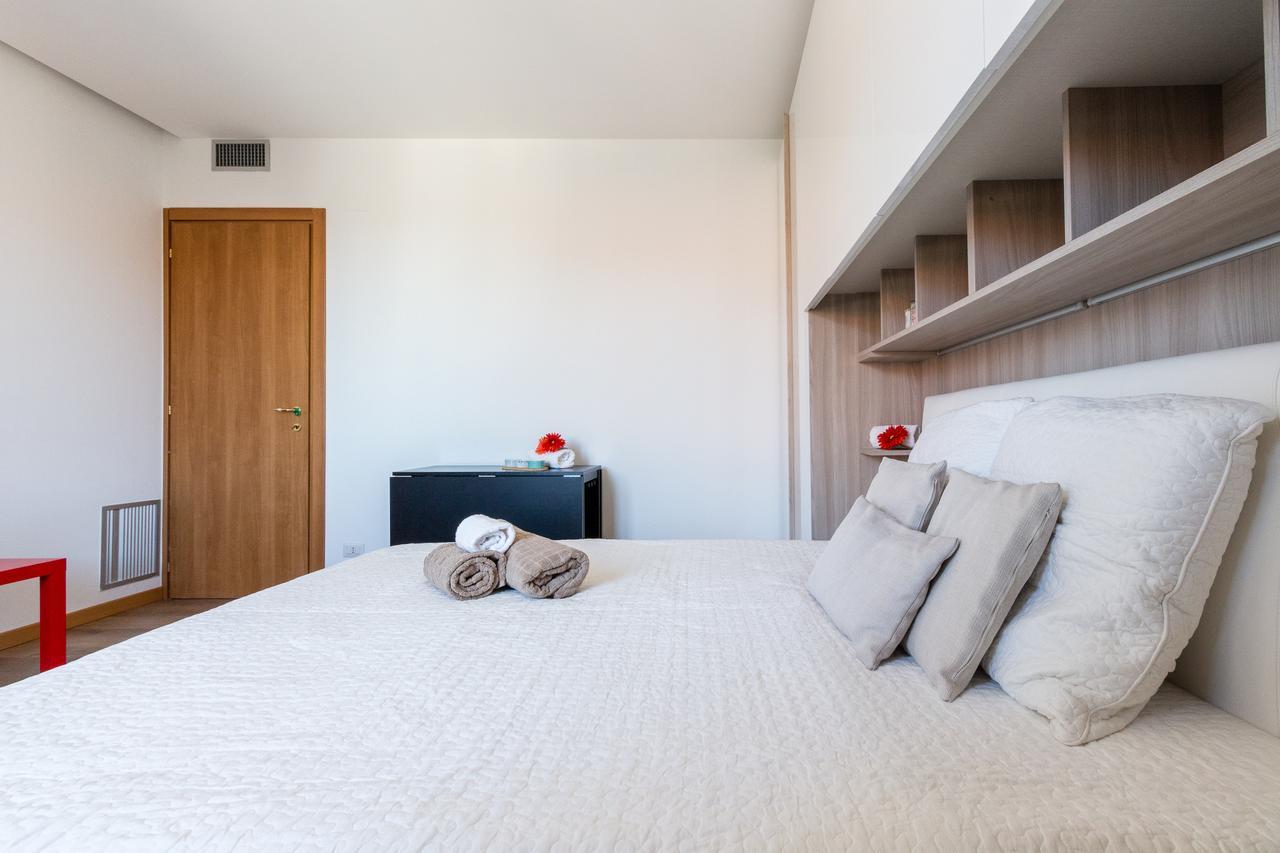 Apartment Alessia's Flat - Sarpi 2 *
