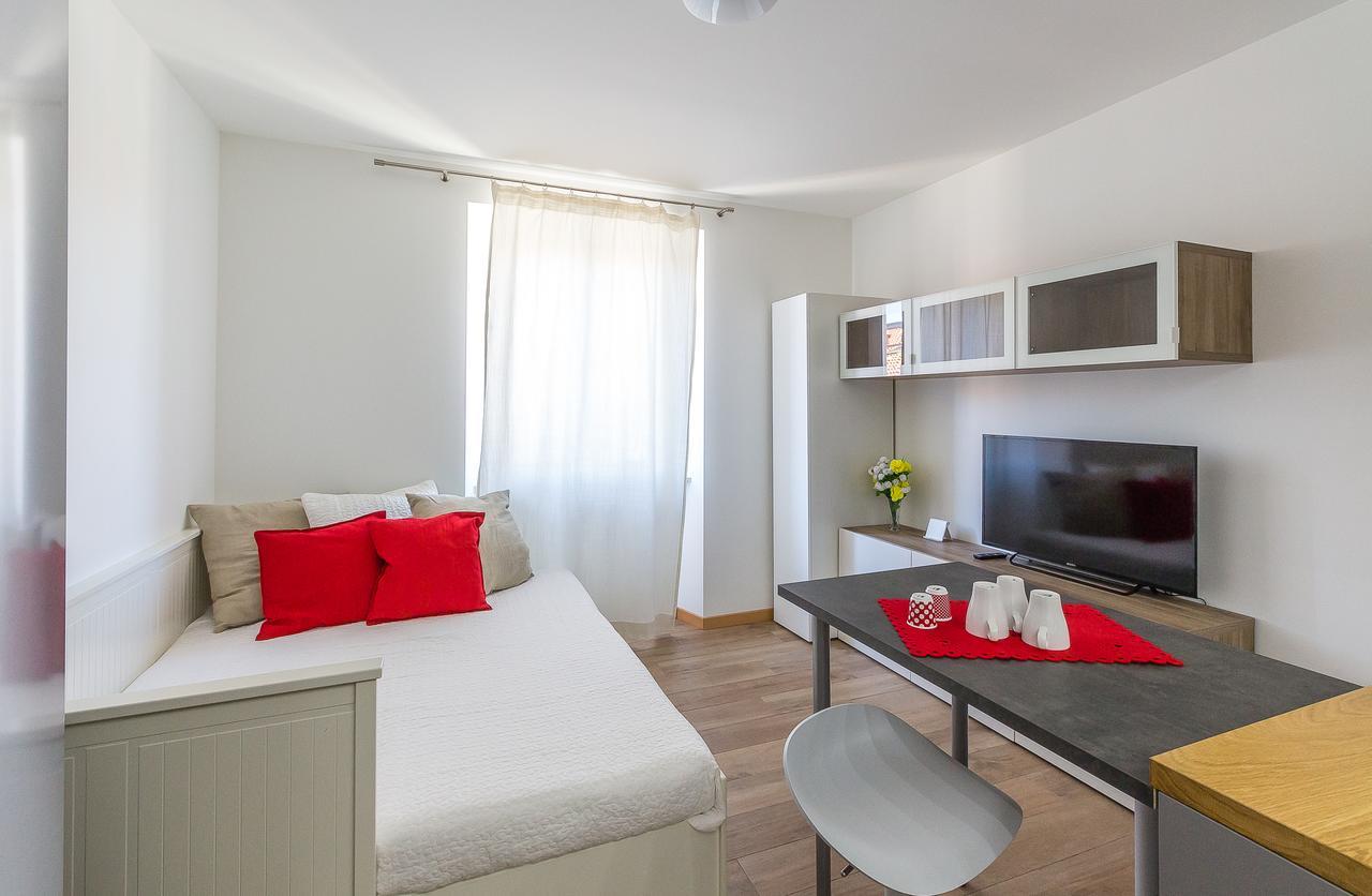 Alessia's Flat - Sarpi 2 Mailand