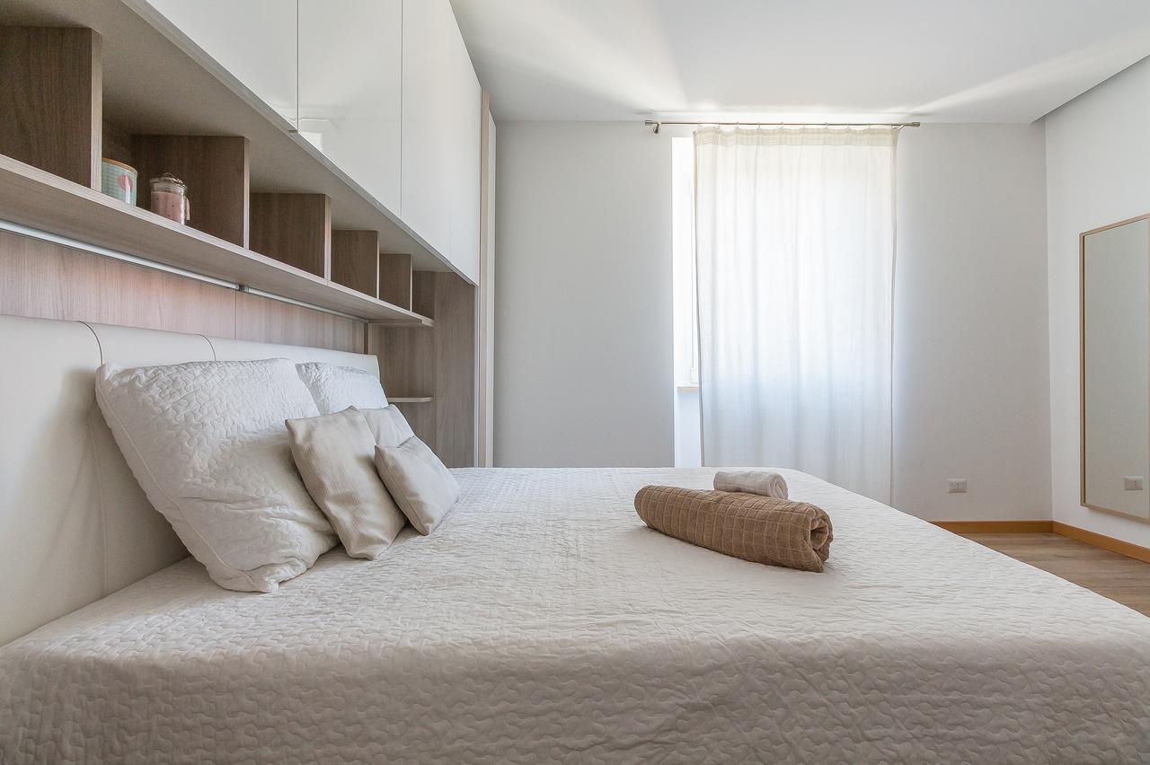 Alessia's Flat - Sarpi 2