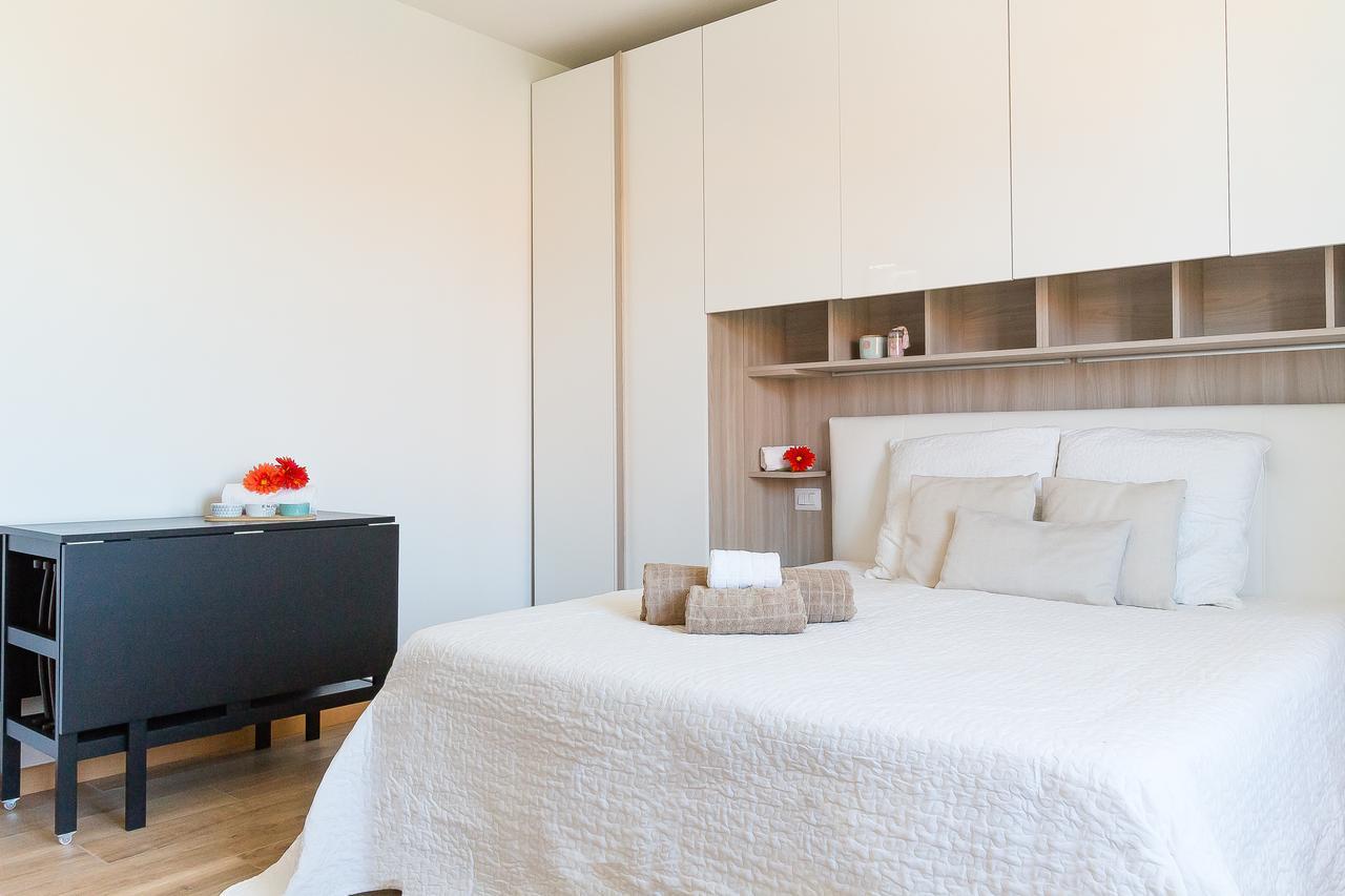 Alessia's Flat - Sarpi 2