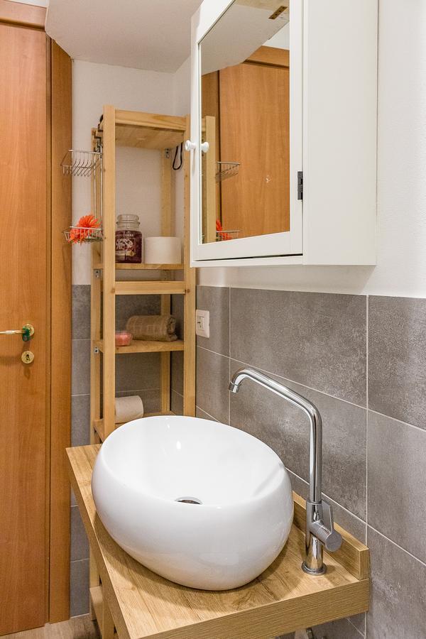 Apartment Alessia's Flat - Sarpi 2 *