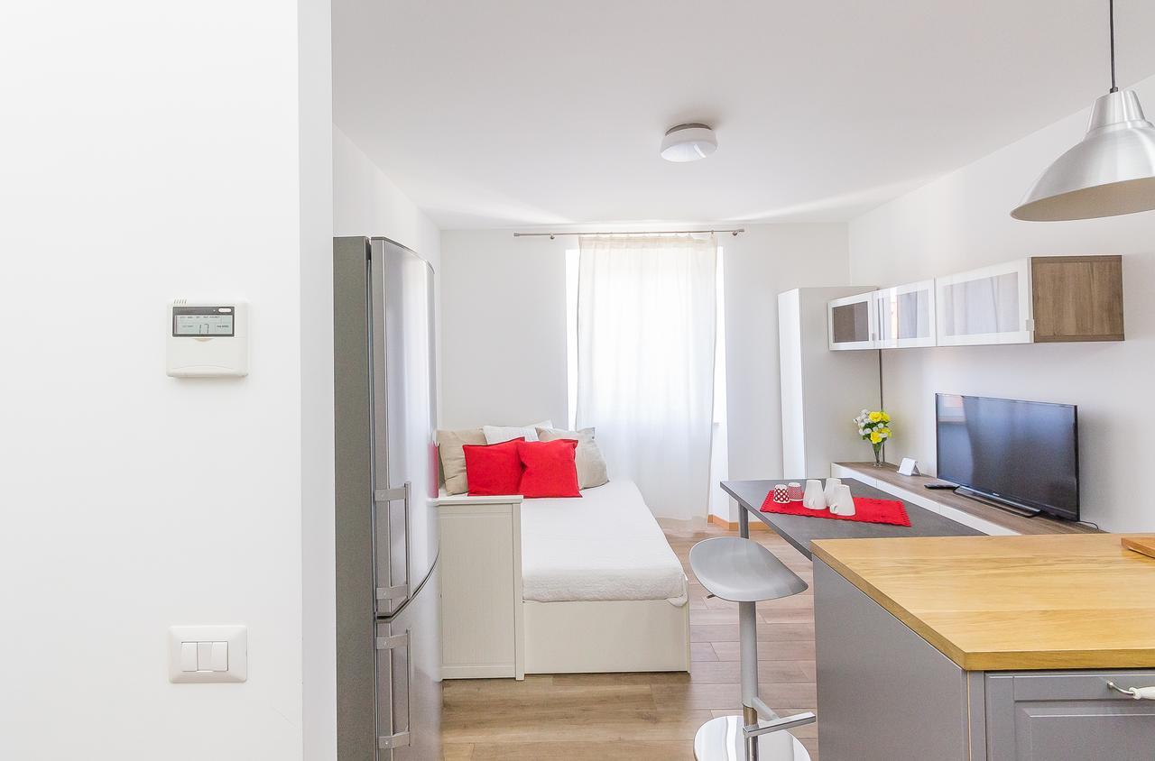 Alessia's Flat - Sarpi 2 Apartment Mailand