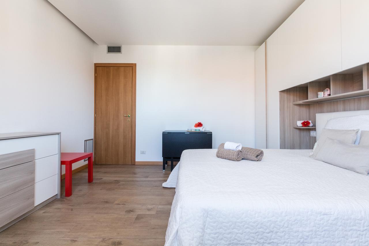 Alessia's Flat - Sarpi 2 *