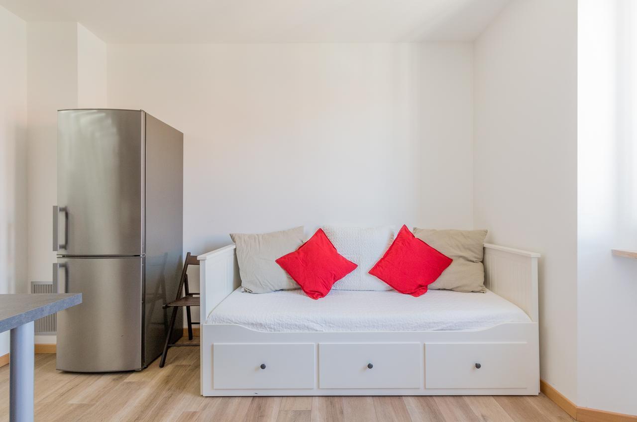 Alessia's Flat - Sarpi 2