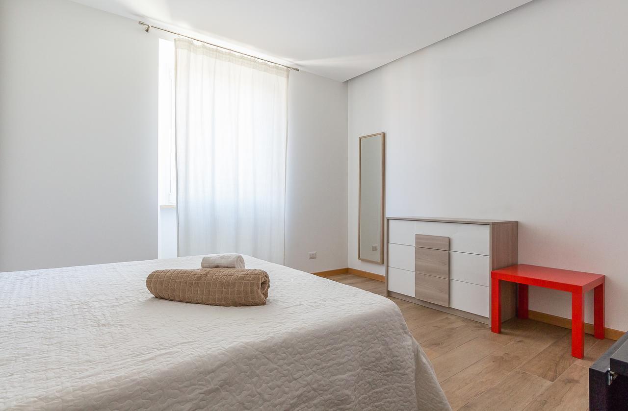 Apartment Alessia's Flat - Sarpi 2 Mailand