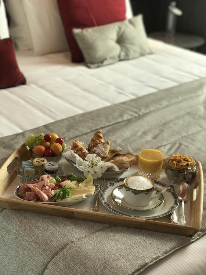 Frühstückspension Conti 2*