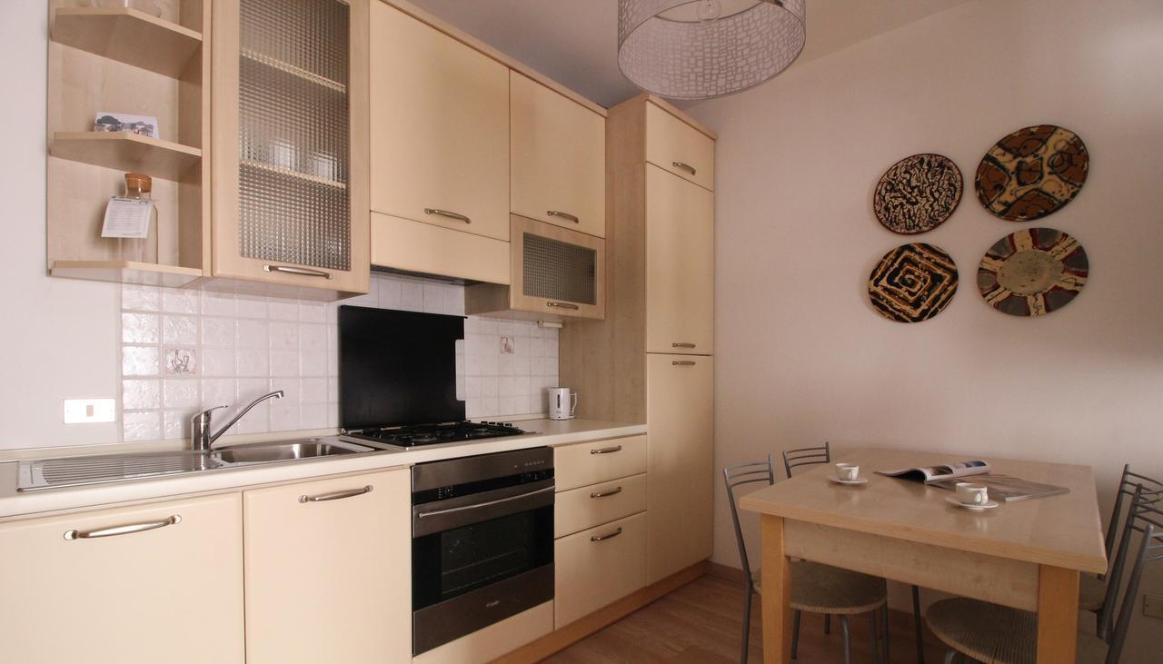 Apartment Italianway-bligny 39