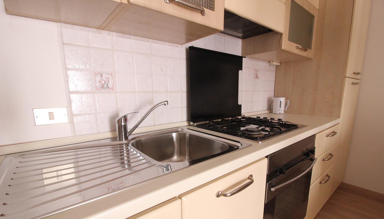 Apartment Italianway-bligny 39 *