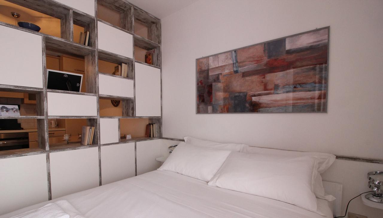 Apartment Italianway-bligny 39 Mailand