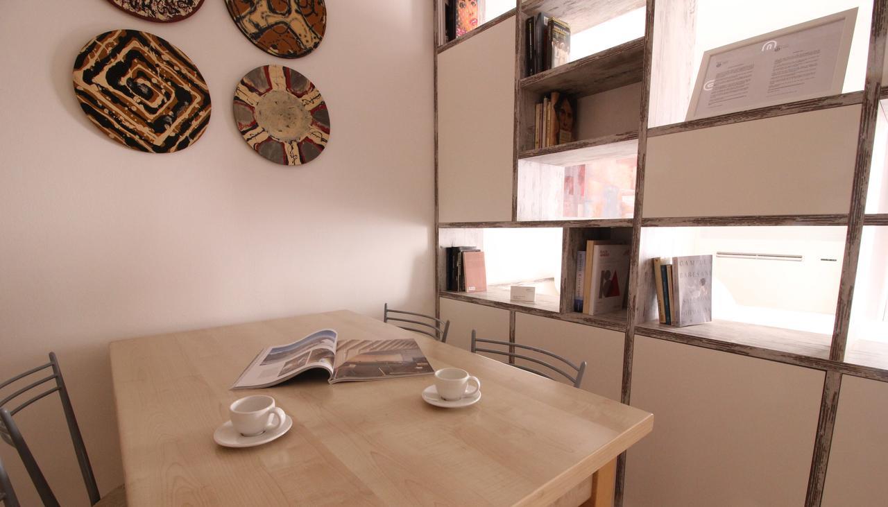 Apartment Italianway-bligny 39 *
