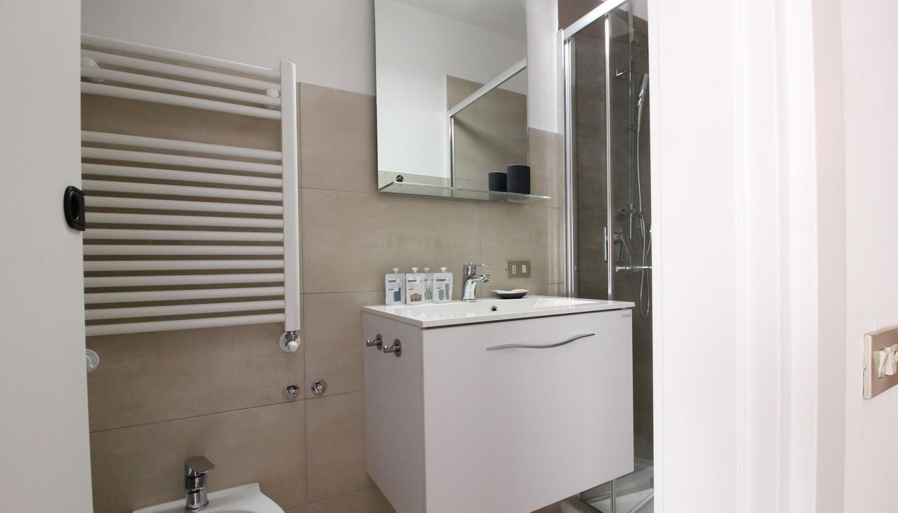 Apartment Italianway-bligny 39 Mailand