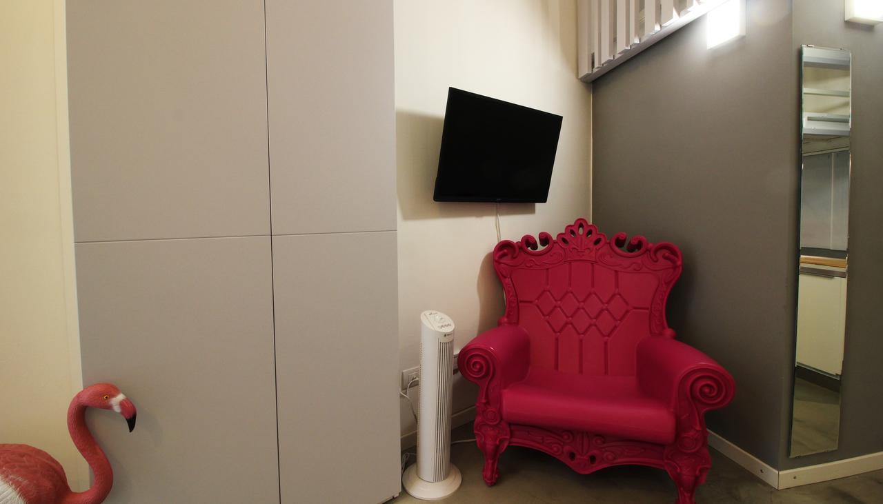 Apartment Italianway-eustachi