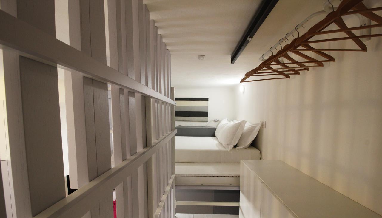 Italianway-eustachi Apartment *