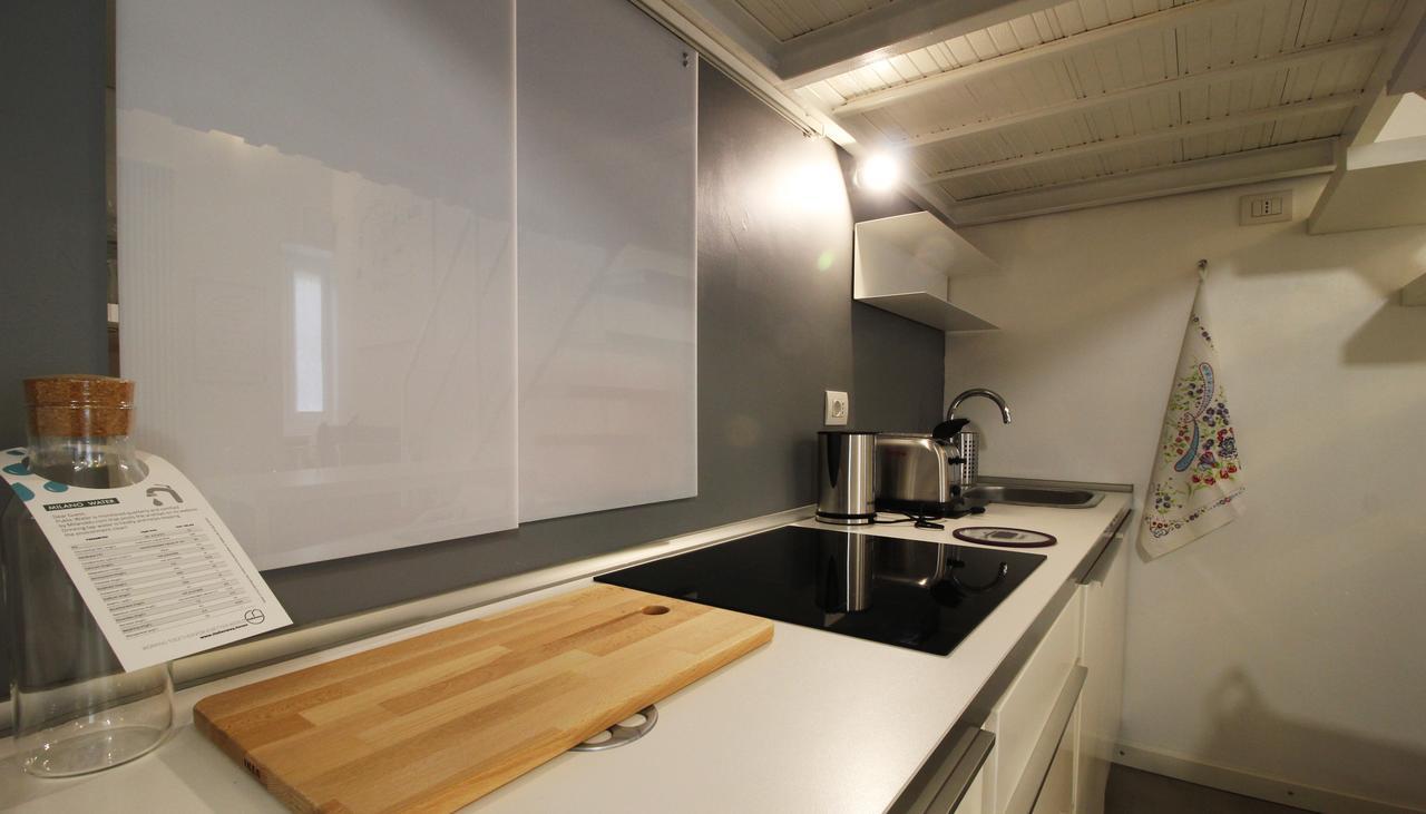 Apartment Italianway-eustachi Mailand