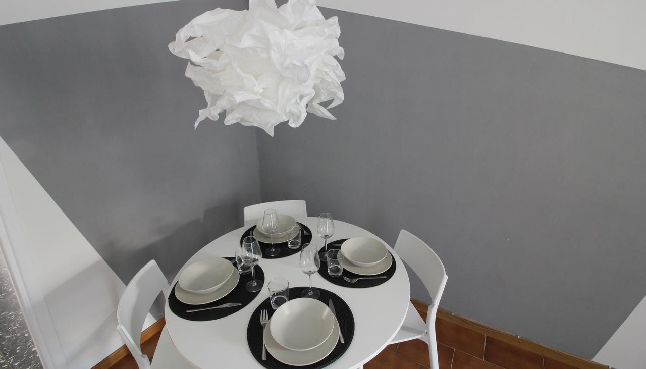 Italianway-piacenza Leilighet Milano