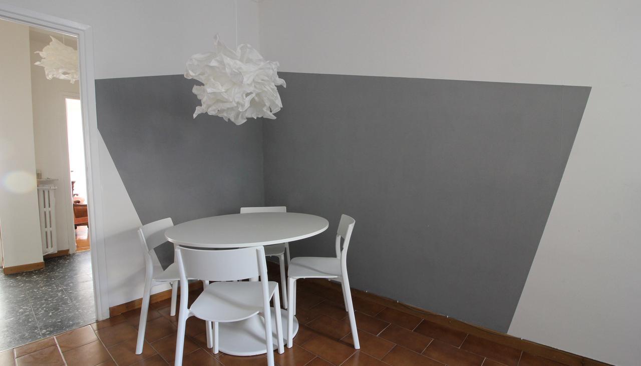 Italianway-piacenza Leilighet Milano