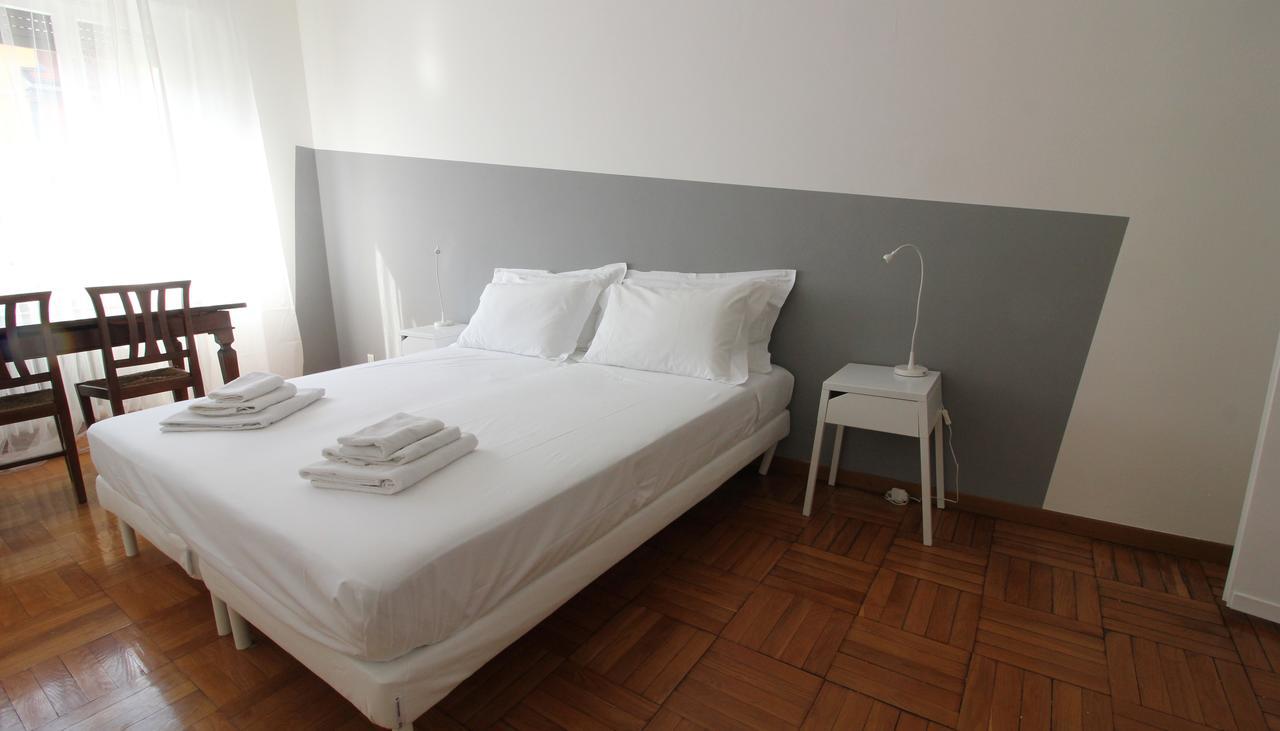 Leilighet Italianway-piacenza Milano