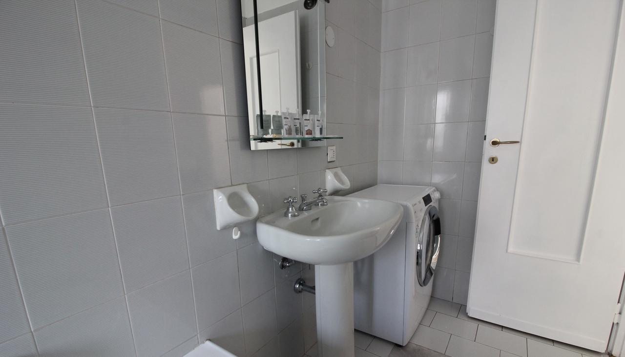 Italianway-piacenza Appartamento *