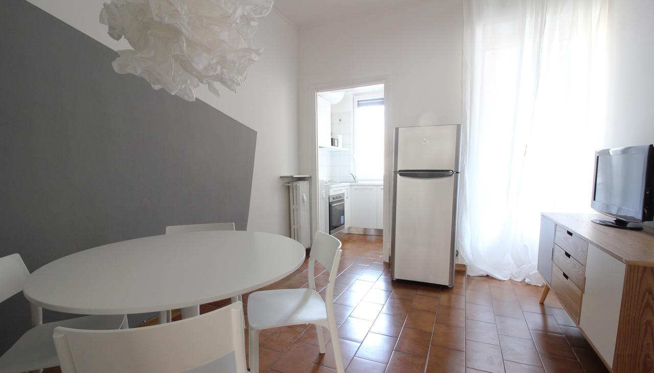 Italianway-piacenza Leilighet