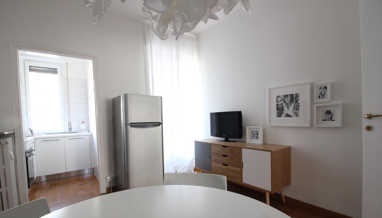 Italianway-piacenza Leilighet Milano