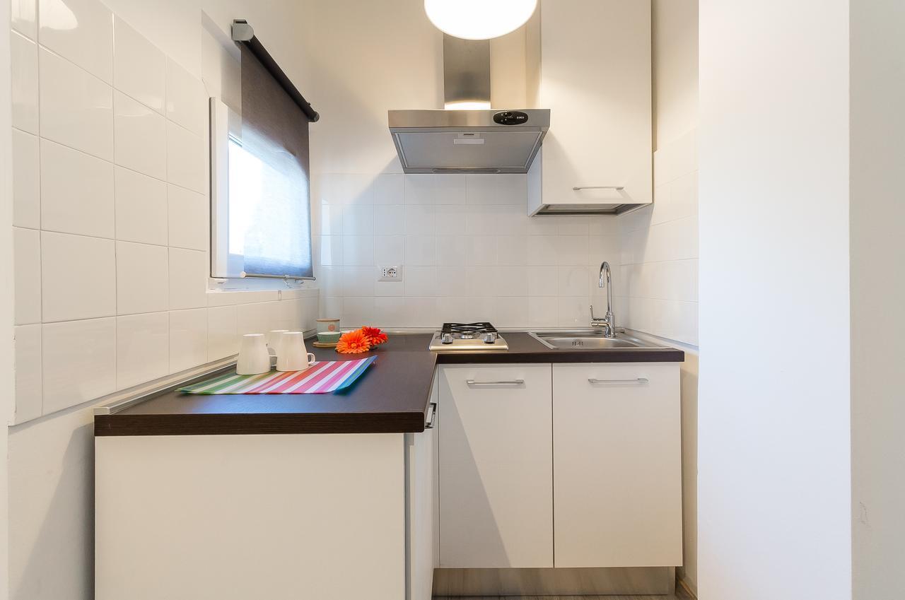 Appartement Alessia's Flat - Naviglio Grande 2 Milaan