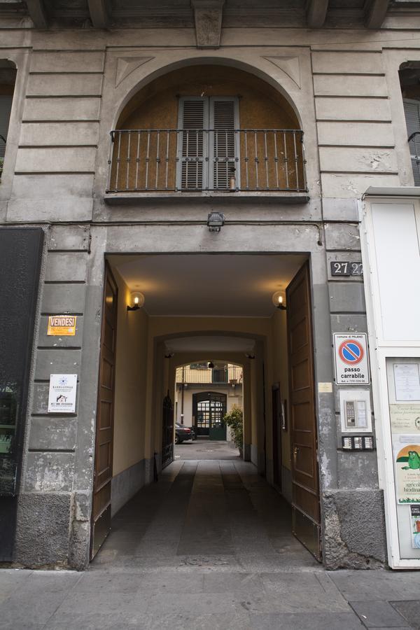Alessia's Flat - Sarpi 2 * Mailand